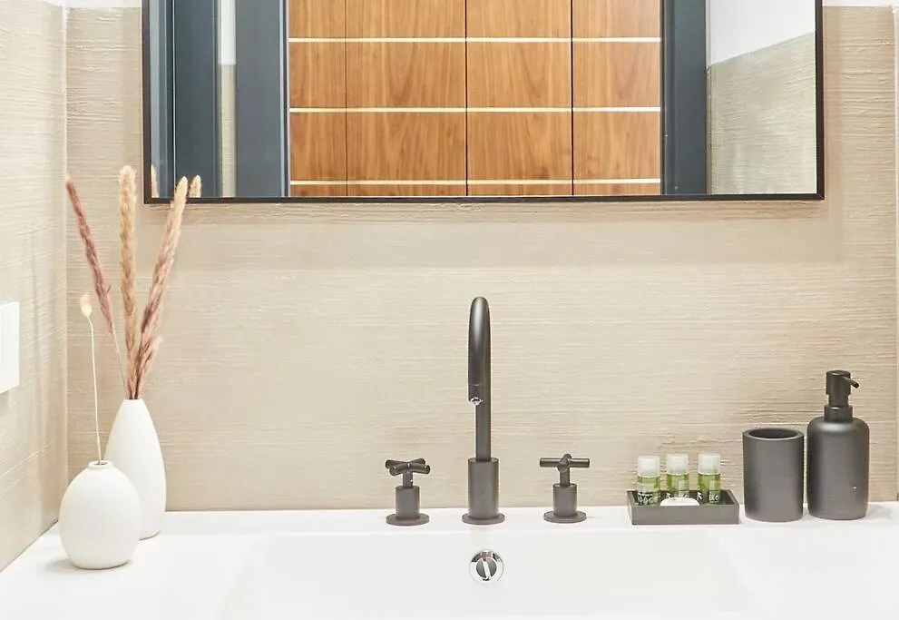Easylife - Luxury Design Apartment With Jacuzzi ミラノ