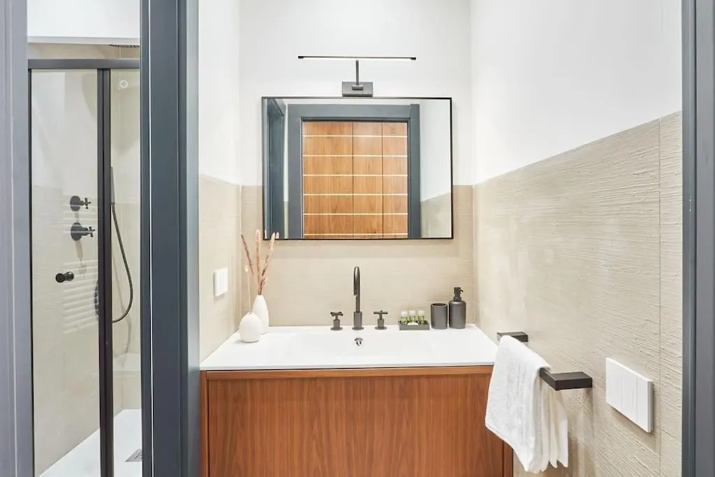 Easylife - Luxury Design Apartment With Jacuzzi ミラノ
