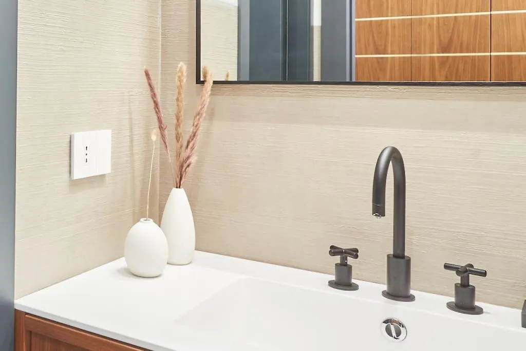 Easylife - Luxury Design Apartment With Jacuzzi ミラノ イタリア
